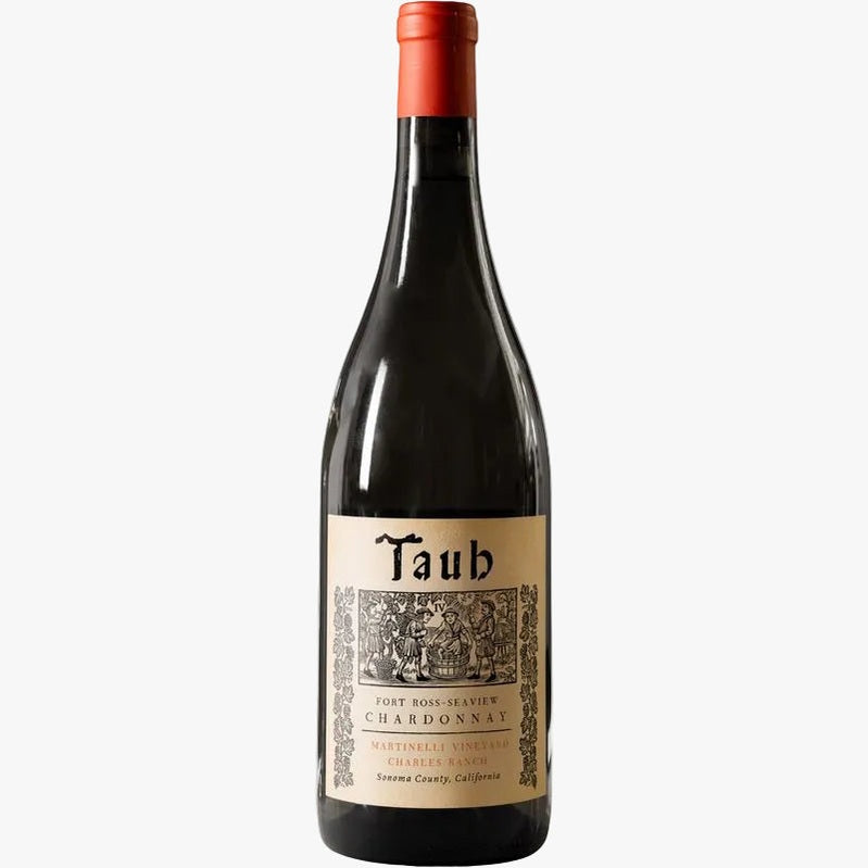 Taub Russian River Chardonnay