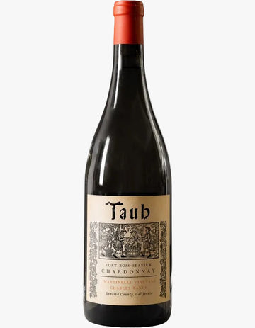 Taub Russian River Chardonnay