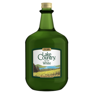 Taylor Lake County White
