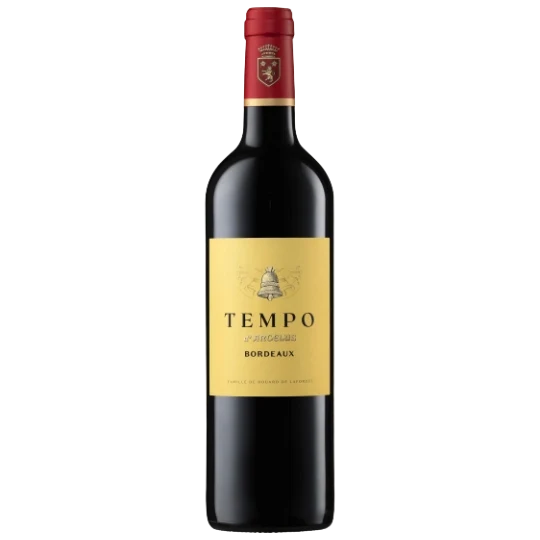 Tempo D' Angelus Bordeaux