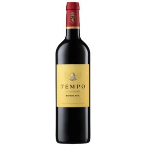 Tempo D' Angelus Bordeaux