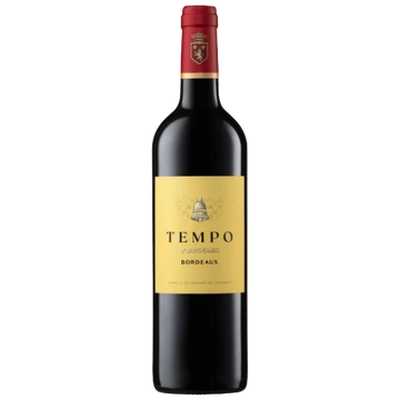 Tempo D' Angelus Bordeaux