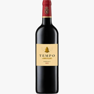 Tempo D' Angelus Bordeaux