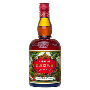 Tempus Fugit Creme De Cacao