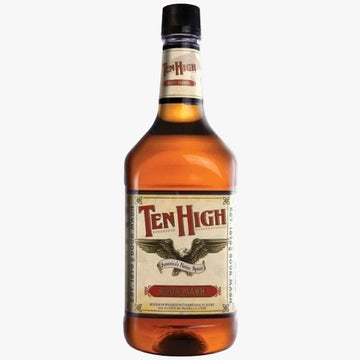Ten High Bourbon