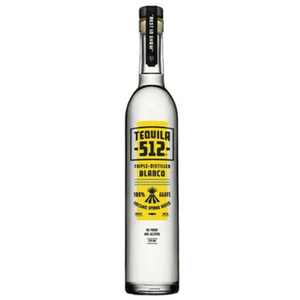 Tequila 512 Blanco