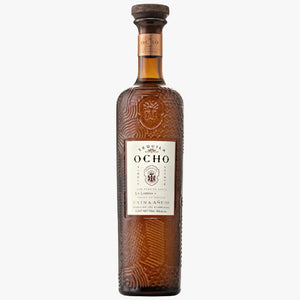 Tequila Ocho Extra Anejo