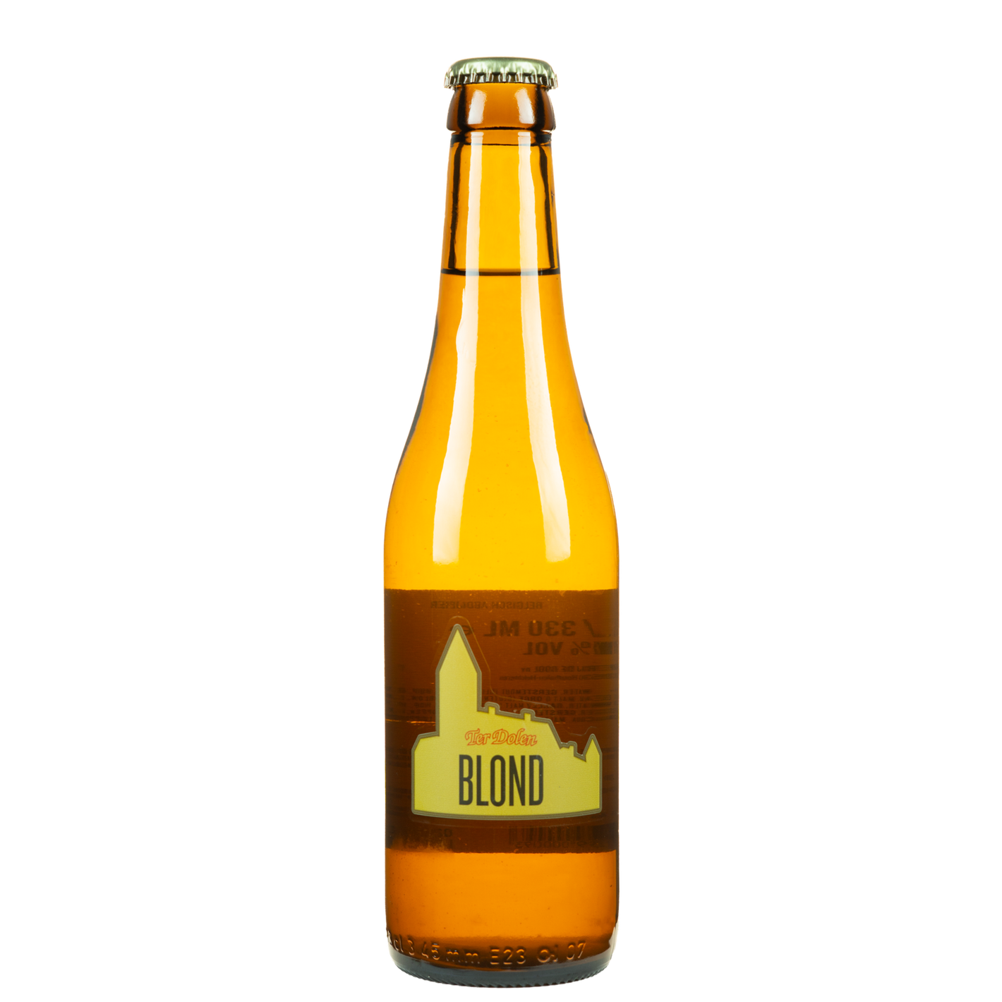 Ter Dolan Blond Bitter