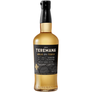 Teremana Anejo Tequila