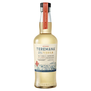 Teremana Reposado Tequila