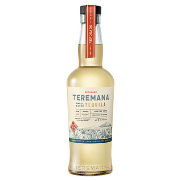 Teremana Reposado Tequila