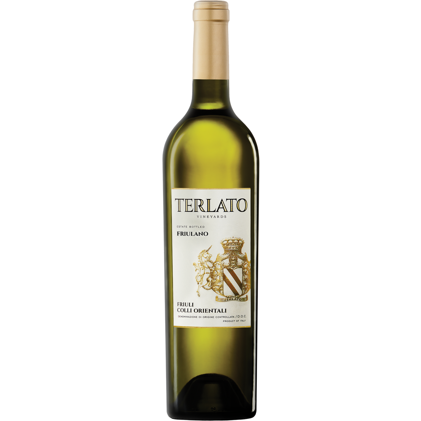 Terlato Friulano Friuli