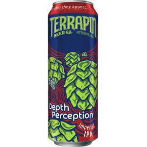 Terrapin Depth Perception Imperial IPA