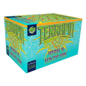 Terrapin High & Hazy IPA