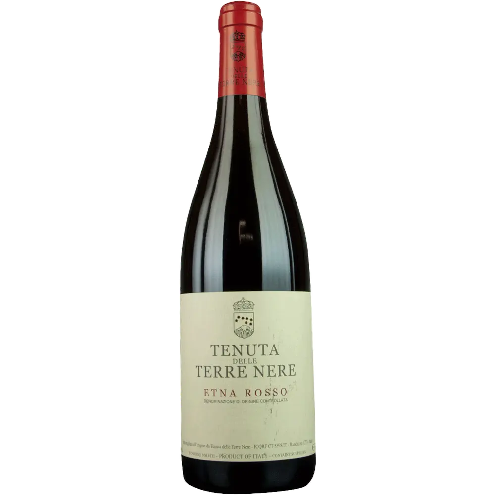 Terre Nere Etna Rosso