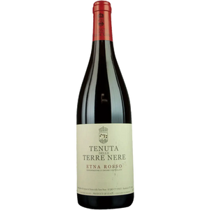 Terre Nere Etna Rosso