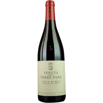 Terre Nere Etna Rosso