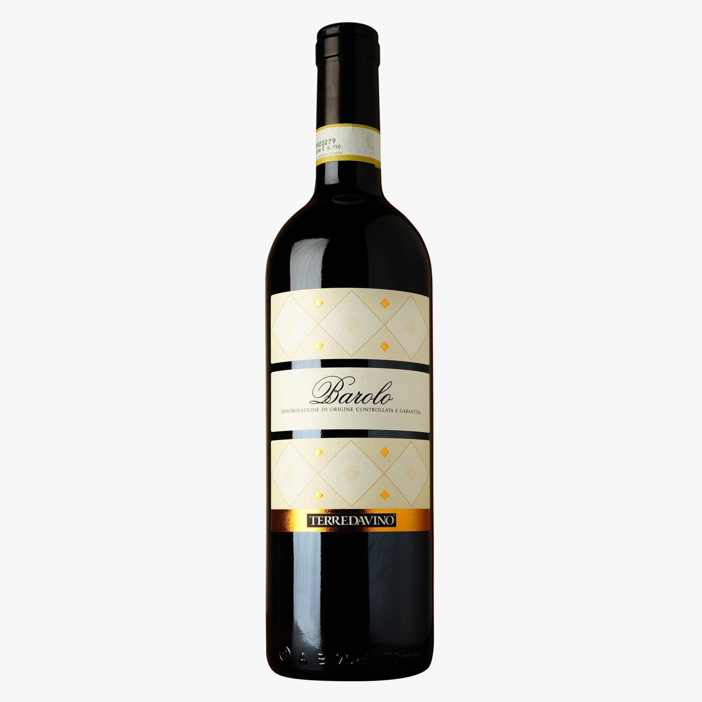 Terredavino Barolo