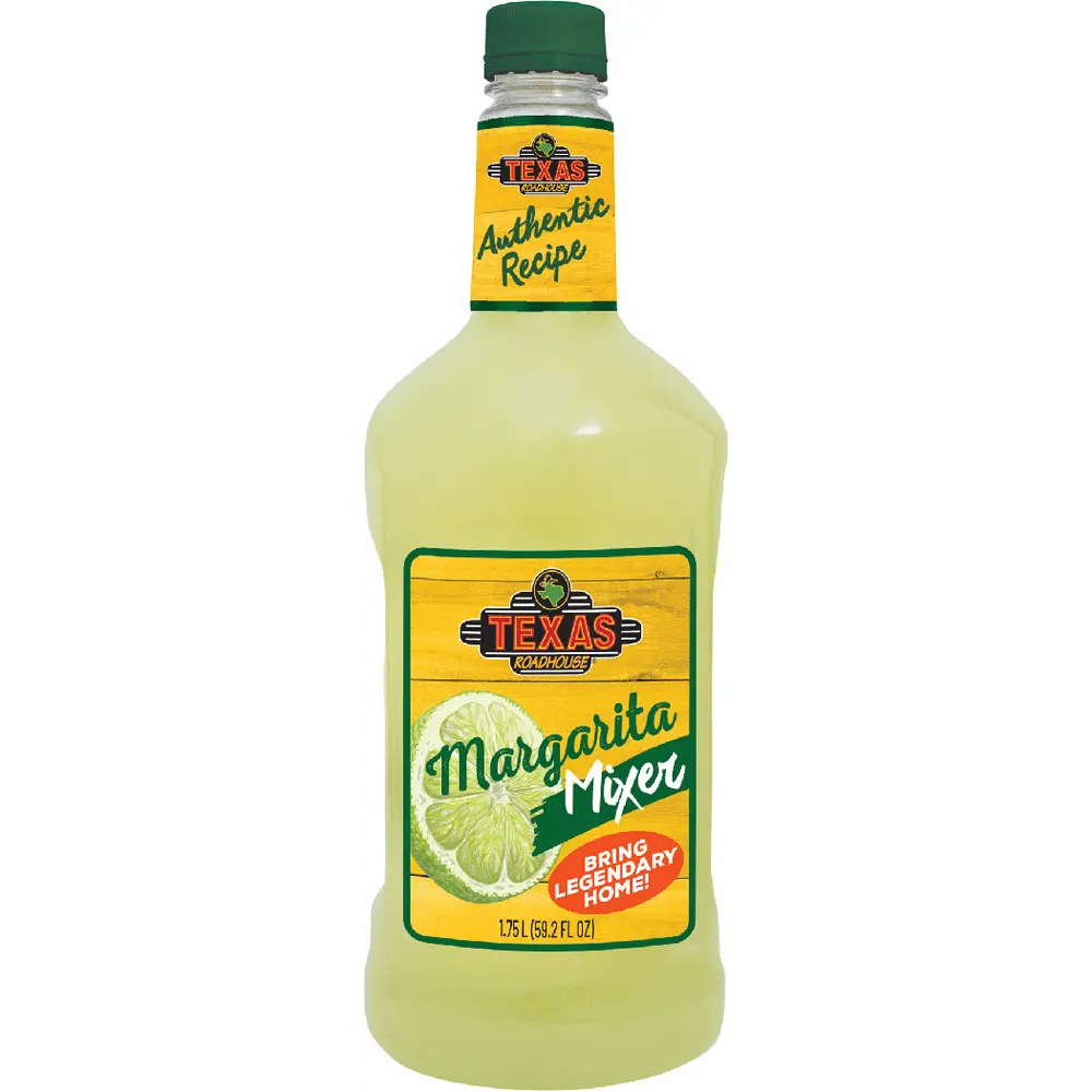 Texas Roadhouse Margarita Mixer