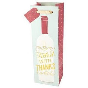 Thank You Gift Bag
