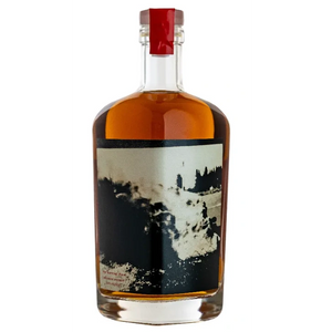 The Burning Chair Single Barrel Select