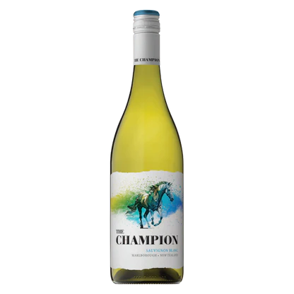 The Champion Sauvignon Blanc
