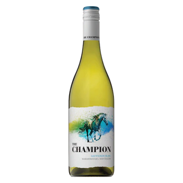 The Champion Sauvignon Blanc