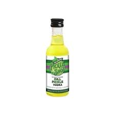 The Original Pickle Shot Vodka