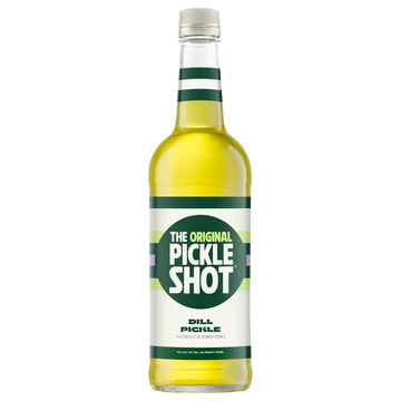 The Original Pickle Shot Vodka