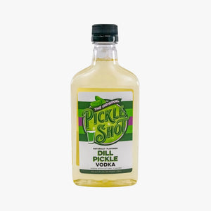 The Original Pickle Shot Vodka