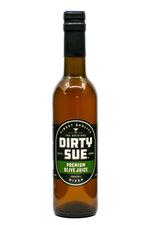 The Original Premium Dirty Sue Olive Juice