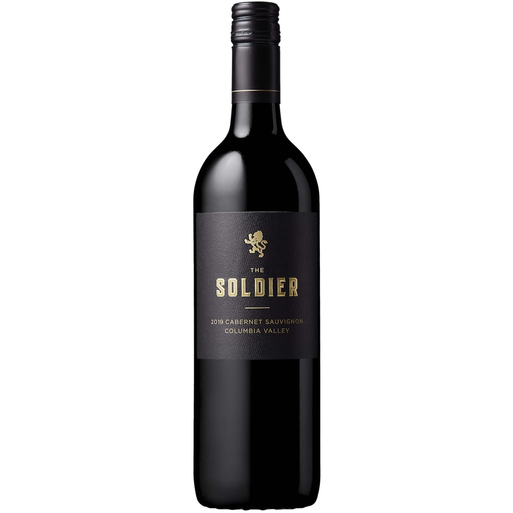 The Soldier Cabernet