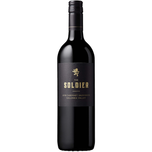 The Soldier Cabernet