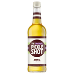 The Spicy Pickle Shot Vodka