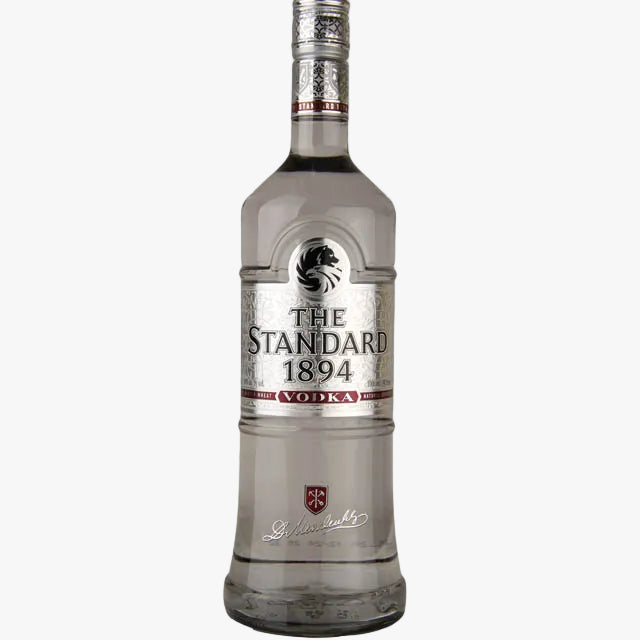 The Standard 1894 Vodka