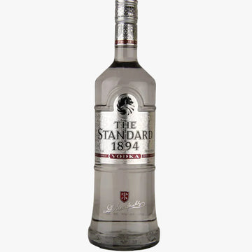 The Standard 1894 Vodka