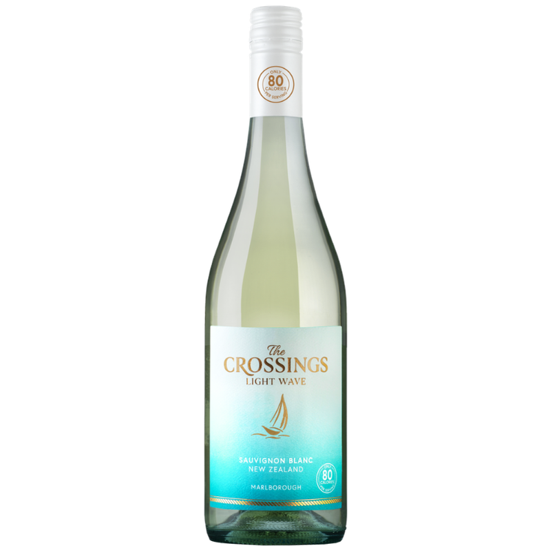 The Crossings Light Wave Sauvignon Blanc