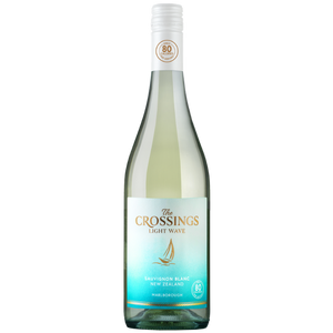 The Crossings Light Wave Sauvignon Blanc