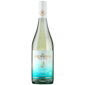 The Crossings Light Wave Sauvignon Blanc