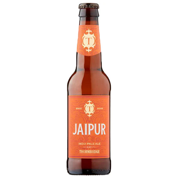 Thornbridge Jaipur IPA