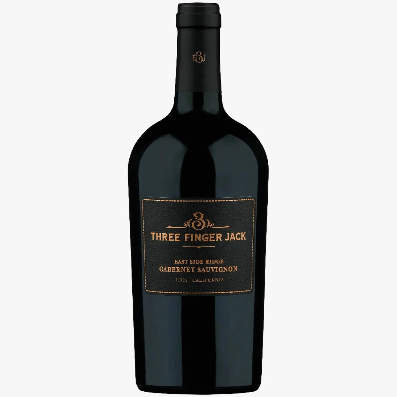 Three Finger Jack Cabernet
