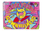 Three Floyds Gumballhead Head Wheat