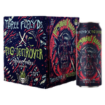 Three Floyds Permonent Funeral