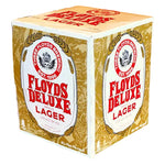 Three floyds Deluxe Lager