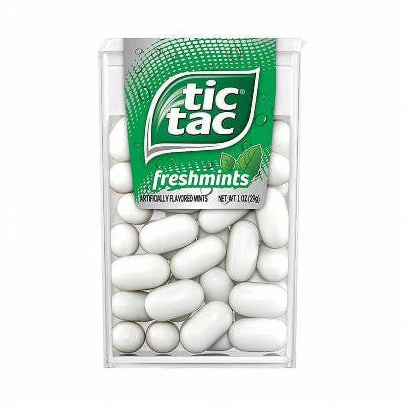 Tic Tac Freshmints Big Pack