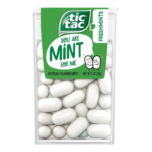 Tic Tac Freshmints Big Pack