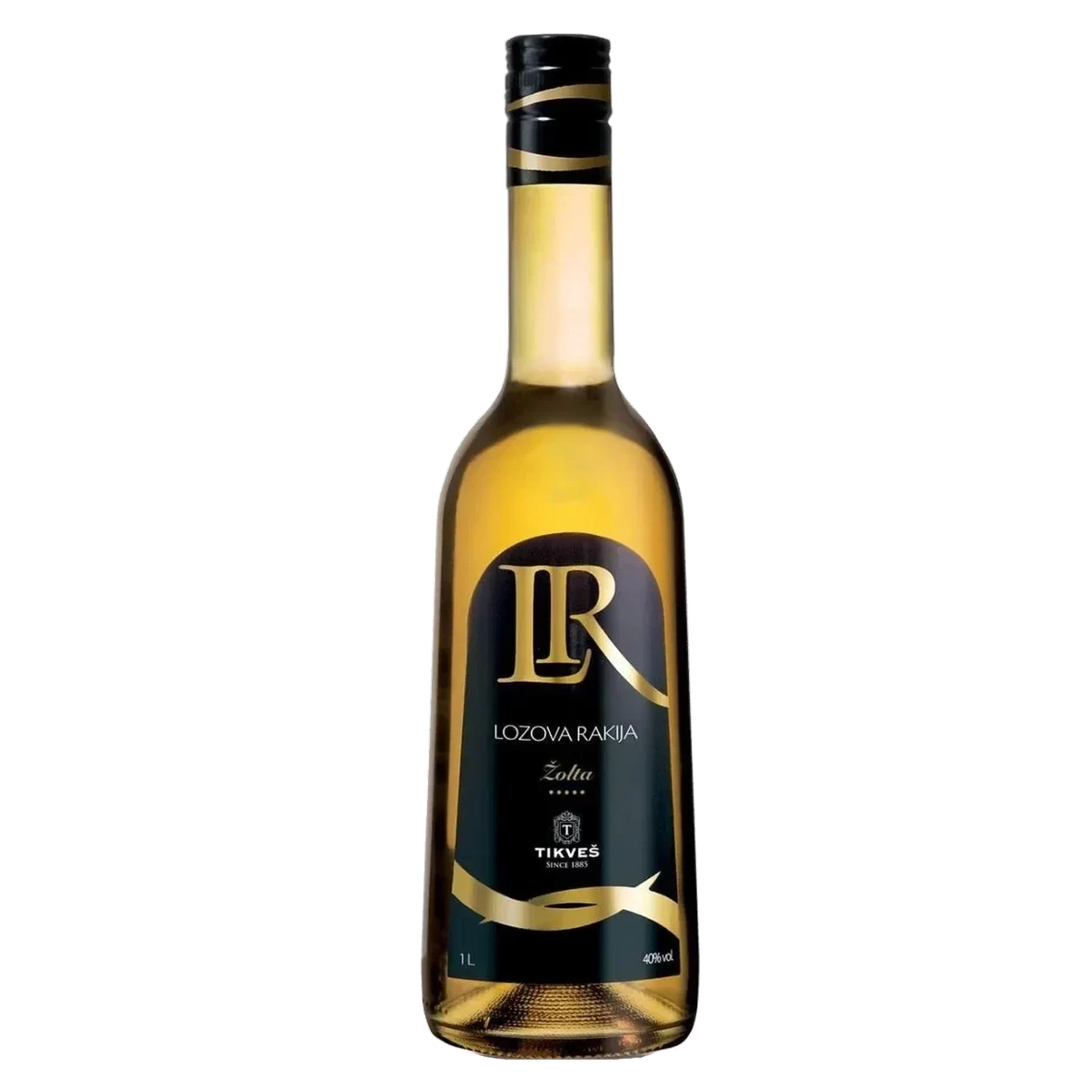 Tikves Lozova Rakija Grape Brandy