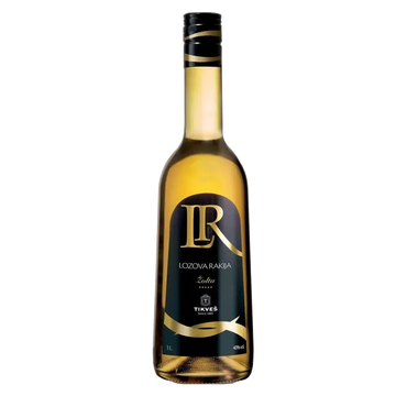 Tikves Lozova Rakija Grape Brandy