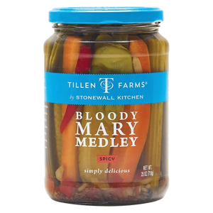 Tillen Farms Spicy Bloody Mary Medley