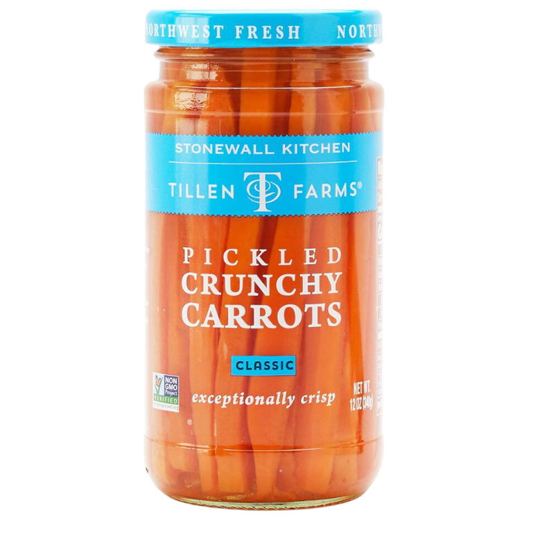 Tillen Farms Carrots